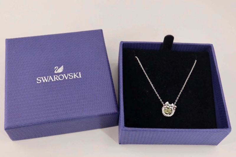 Swarovski Necklaces